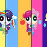 What my cutie mark is telling me PPG/EQG style