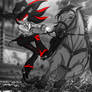 Ride it, Cowboy!~