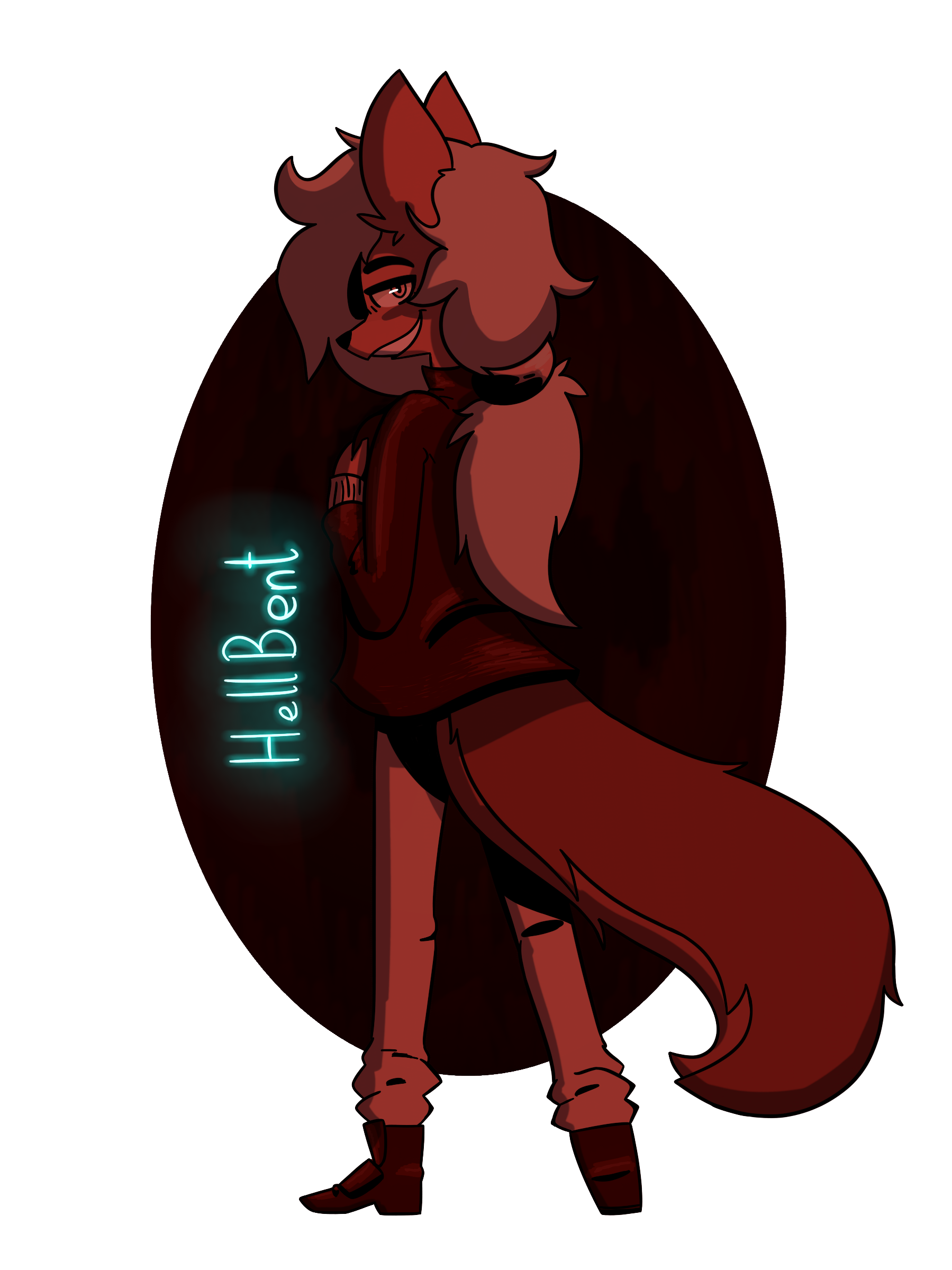 Hellbent