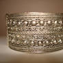 jewellery silver bracelet 1