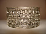 jewellery silver bracelet 1