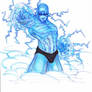 Dr. Manhattan