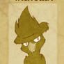 Wanted 1 - Murkrow Castellano