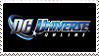 DC Universe Online Stamp by InfinityForever