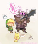 EEEEEEEEEEEEKKKKKKKKKK by BettyKwong