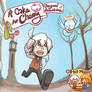 A Cake for Cherry - Original Soundtrack Cover