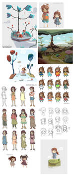 Bramble Berry Tales Concepts 01