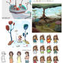 Bramble Berry Tales Concepts 01