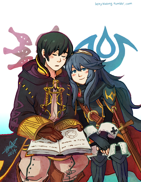 FE:A Nap