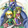 Zelda- The Minish Cap
