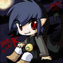 FSA-Chibi Dark Link