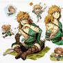 Wild Link