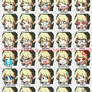 Many Expressions of Link edit