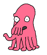 Zoidberg Challenge Day 7