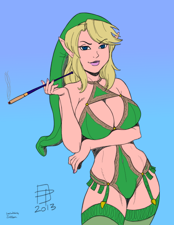 Link Rule63