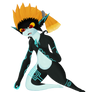 Cursed Midna