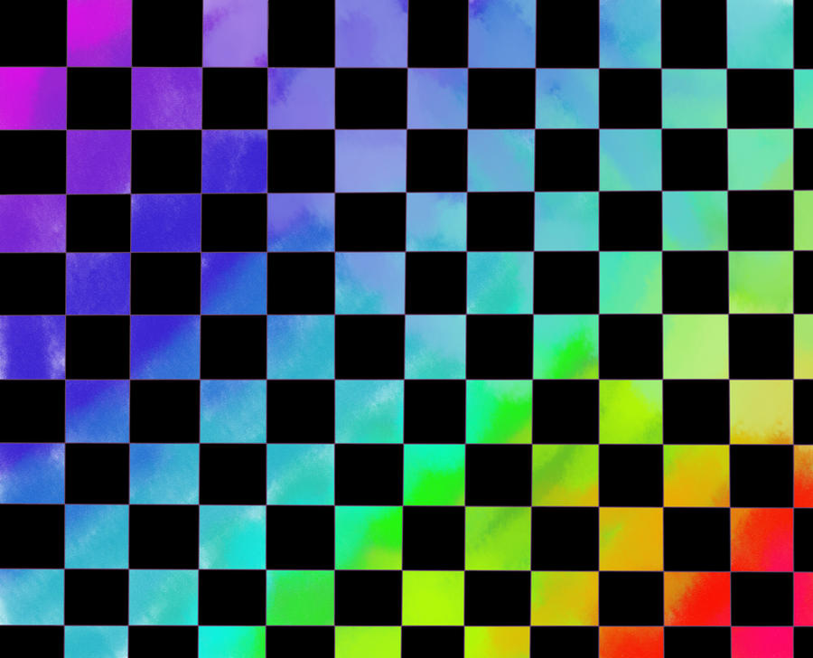 Квадратики вк. Цветные квадраты. Шахматная клетка цветная. Радужные квадратики. Разноцветные клетки шахматные.