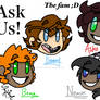 Ask The Fam :3