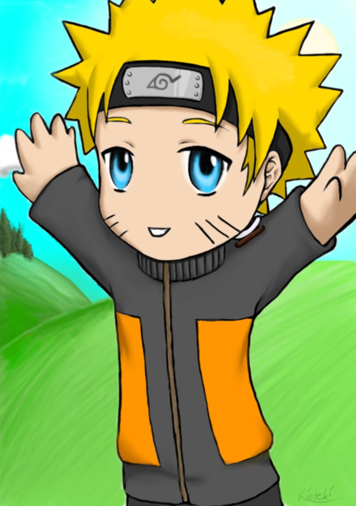 Naruto-Chibi