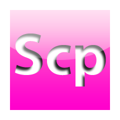 Scp App Icon Scp client Icon by Renegat59 on DeviantArt