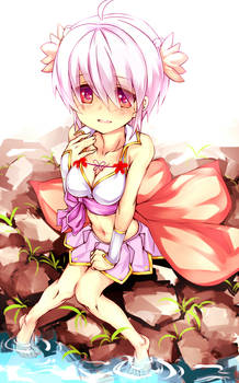 FLOWER KNIGHT GIRL - Cycla Menn
