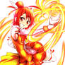 [Smile precure] Cure Sunny