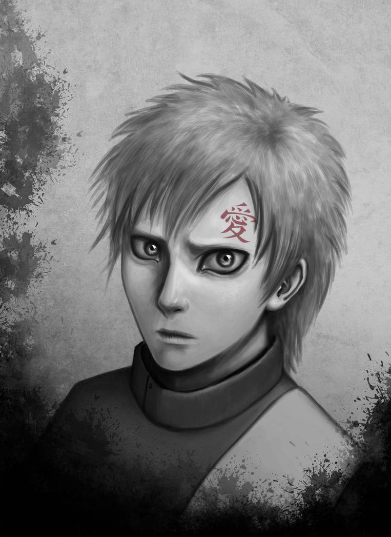 Gaara