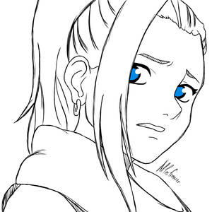 Ino sketch