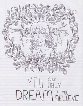 Dream .:. Believe