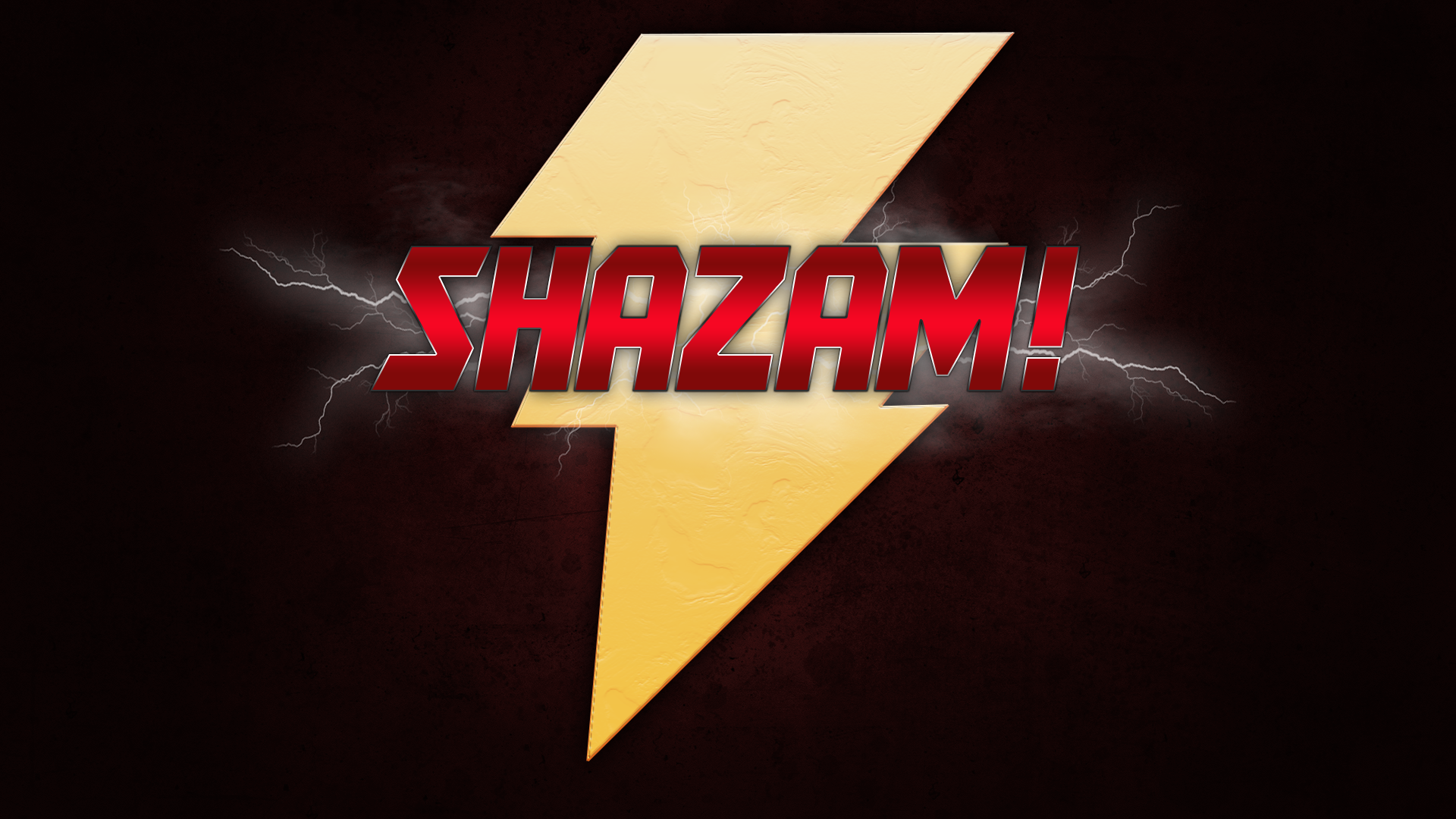 Shazam! Wallpaper 1920x1080 HD by RevafallArts on DeviantArt Shazam! Wallpaper 1920x1080 HD by RevafallArts on DeviantArt