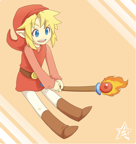 Red Link