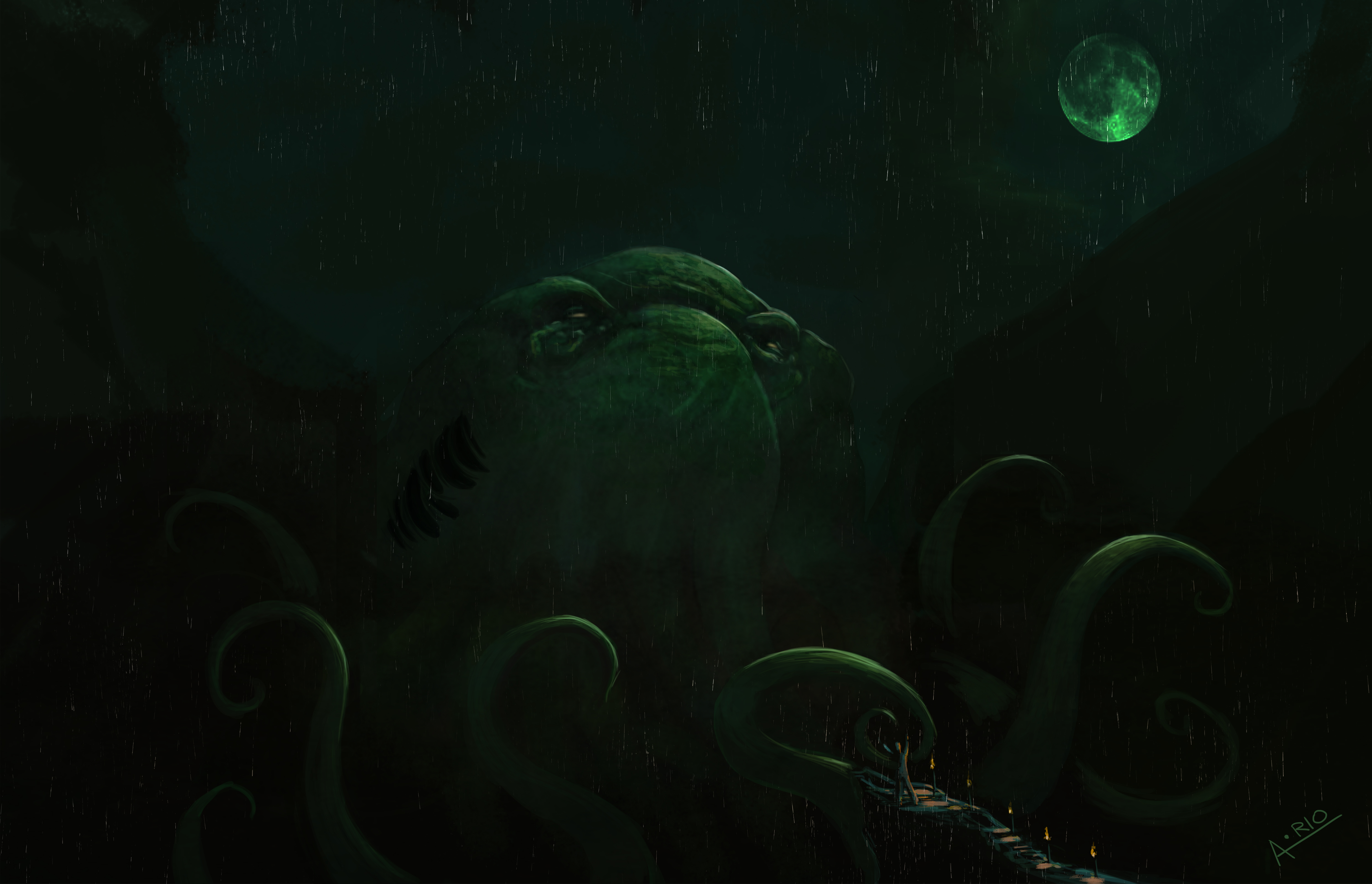 Cthulhu