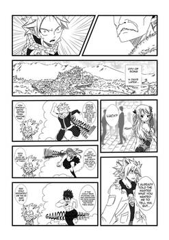 Futatsu no Kokoro - Page 20