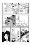 Futatsu no Kokoro - Page 21