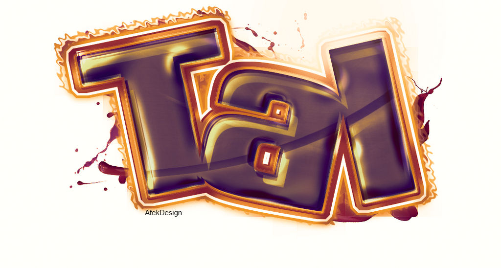 Tal Logo by AfekDesgin on DeviantArt