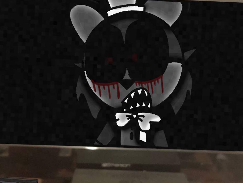 Shadow Insanity Shadow Fredbears Insanity by JosephTheSnailShow on DeviantArt