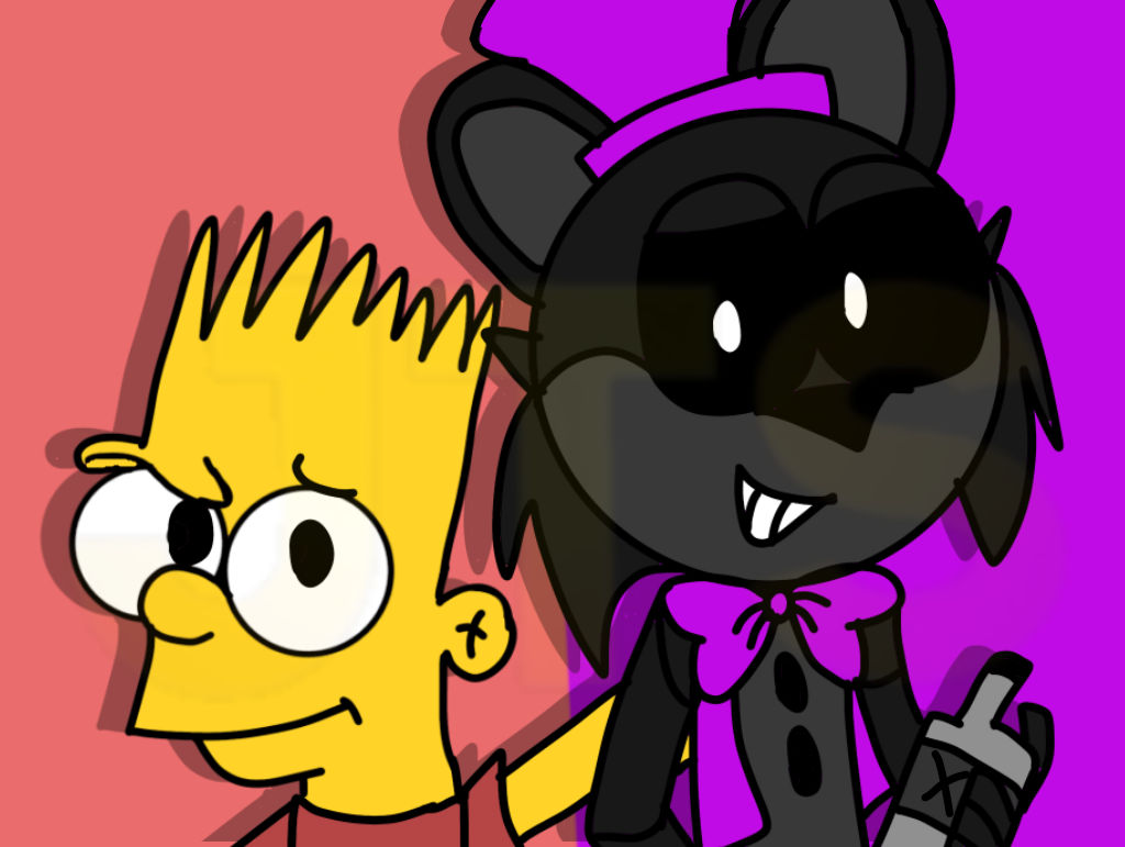 The Perfect Duo by JosephTheSnailShow on DeviantArt