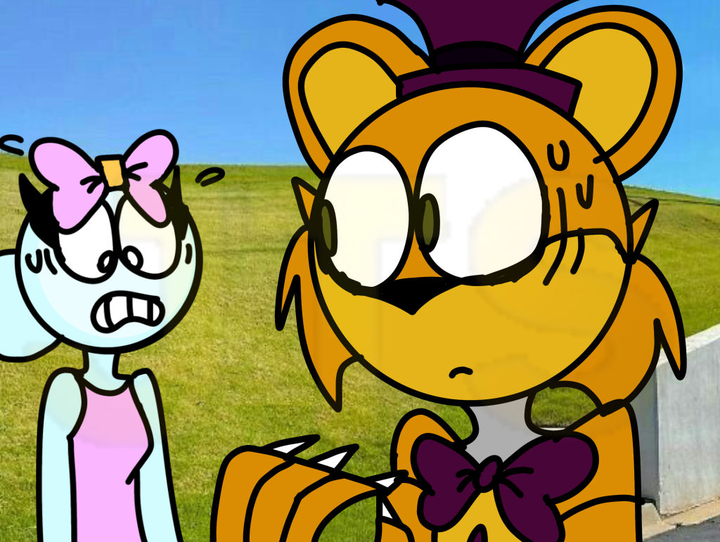 Claws Aaa Claws by JosephTheSnailShow on DeviantArt