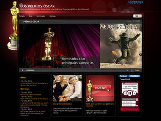 Premios Oscar