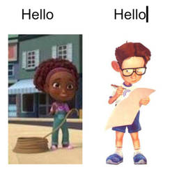 Explore the Best Lucasnickle Art | DeviantArt