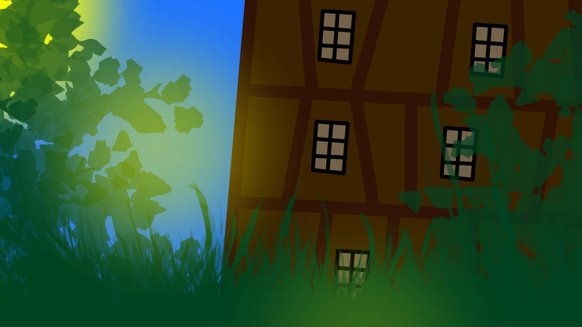 Ray Manor by YTUTRayChan29 on DeviantArt