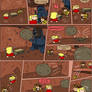 1-3 Spielberg Would Be Proud