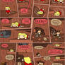 1-5 Creepy Crawly