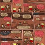 1-9 Arachnophobia