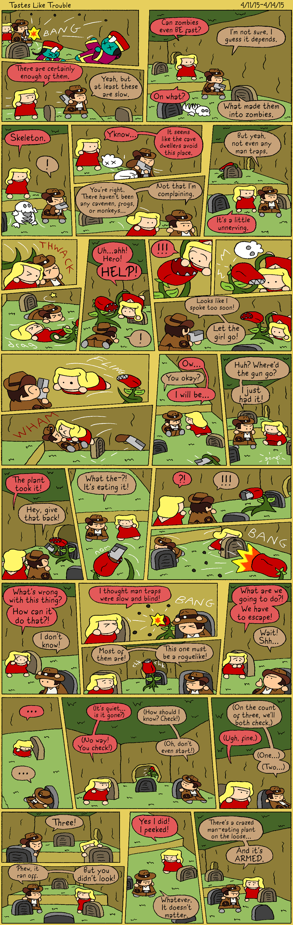 2-20 Tastes Like Trouble by halibabica