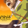 arshia Poster