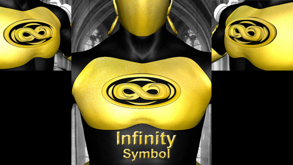 Infinity by 023750260iRock on DeviantArt