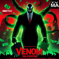 Venom:Tax Evasion 