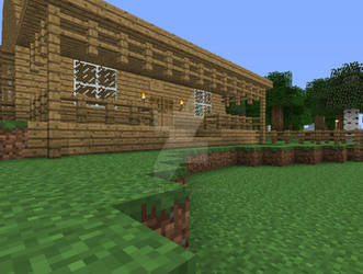 My Australian house