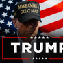Donald Trump (MAGA!) (6000x4000)